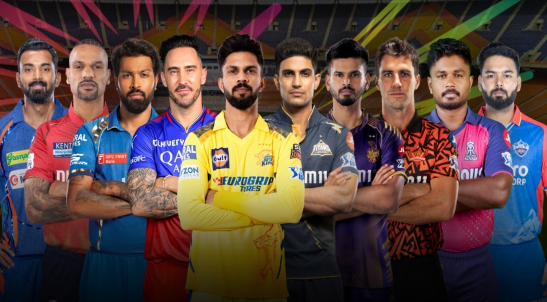 IPL team