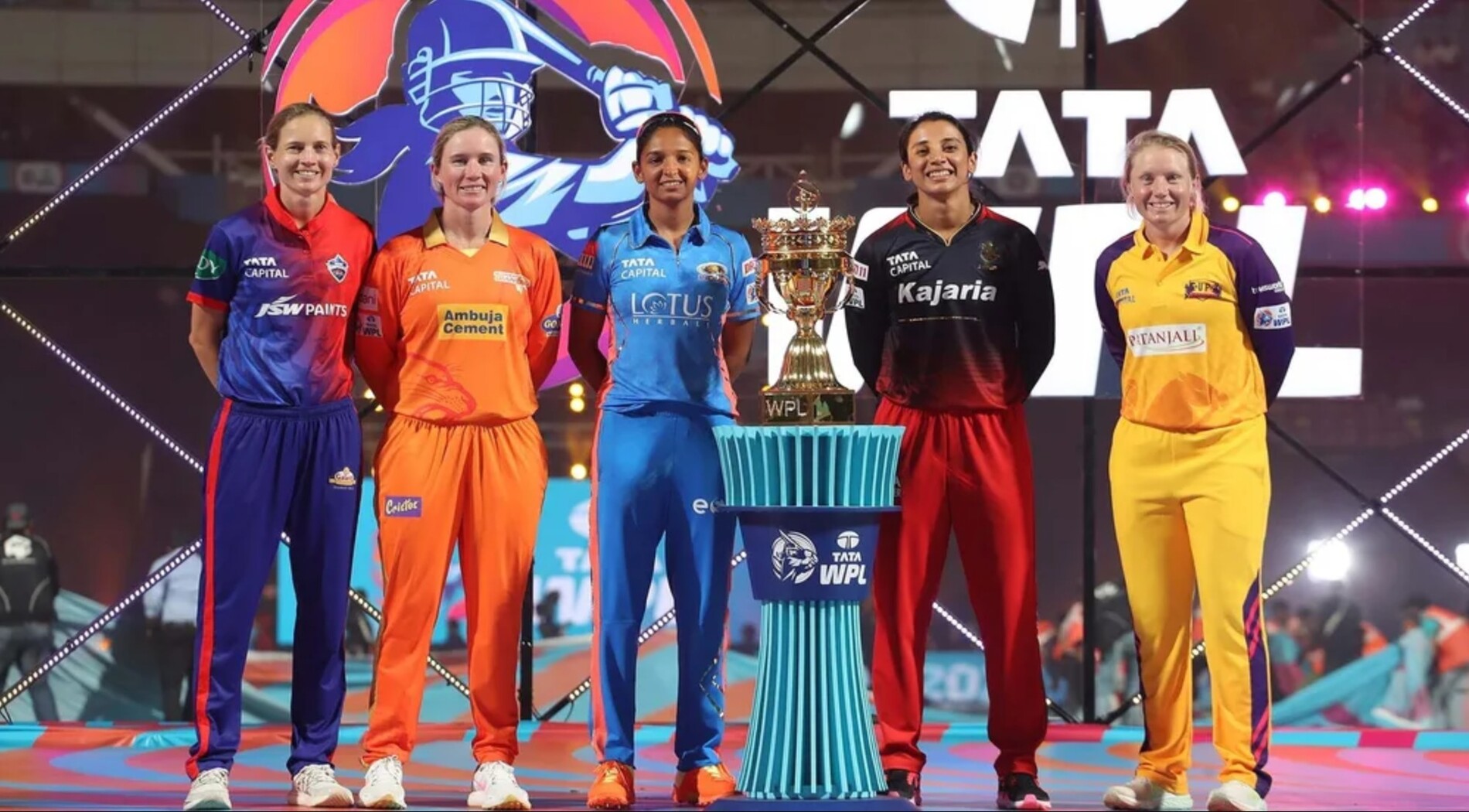 wplt20 woman ipl